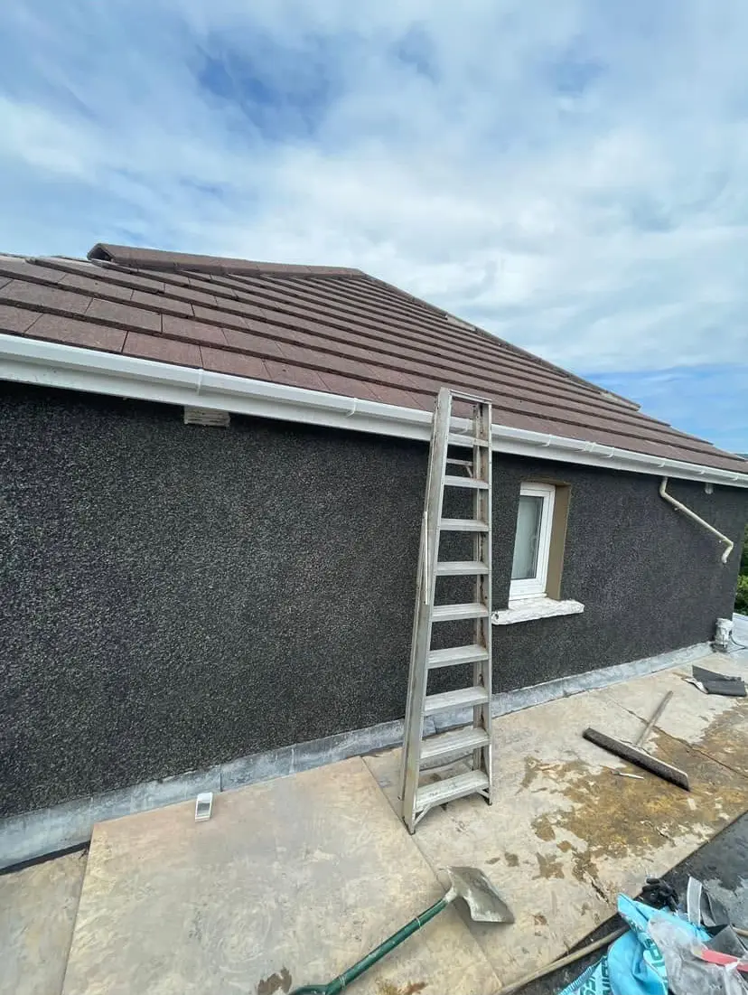 Gutter Repairs and Maintenance Neath, Swansea, Carmarthen, Llanelli