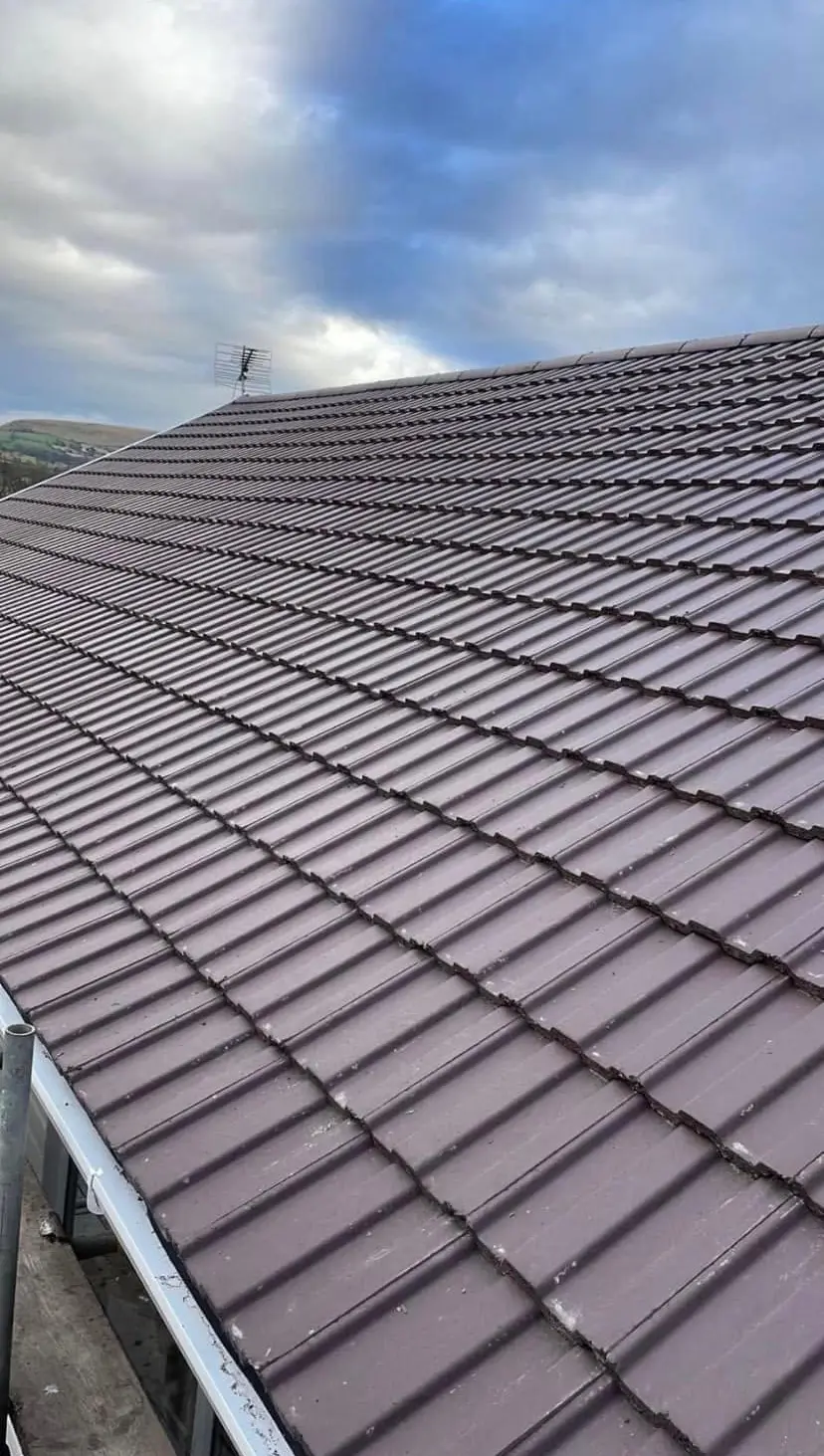 Get a Roofing Quote Swansea