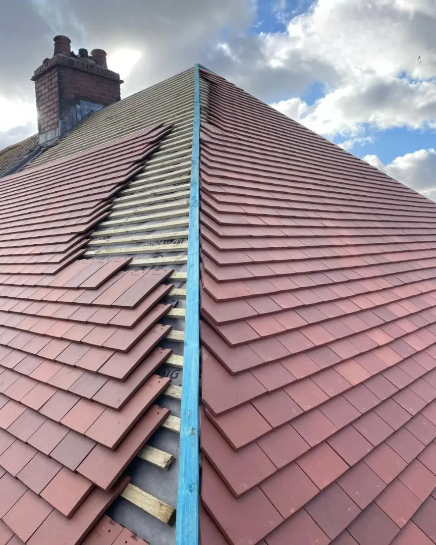 Roof Installers Neath, Swansea and Carmarthen 