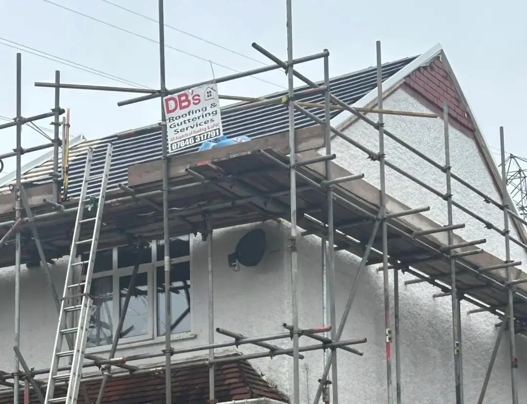 Roof Repairs Neath Swansea Carmarthen Llanelli