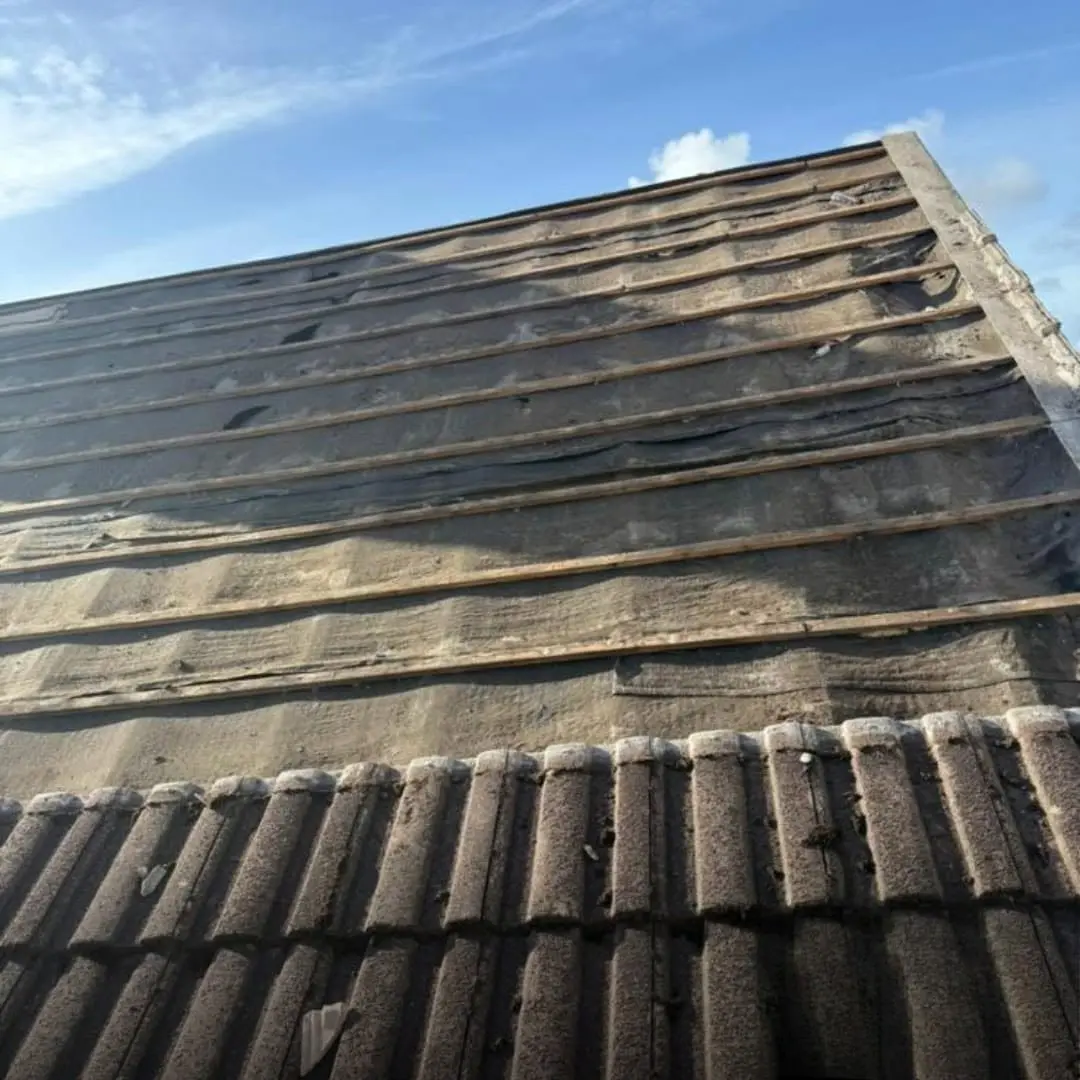 Roof Repairs Neath, Swansea and Carmarthen 